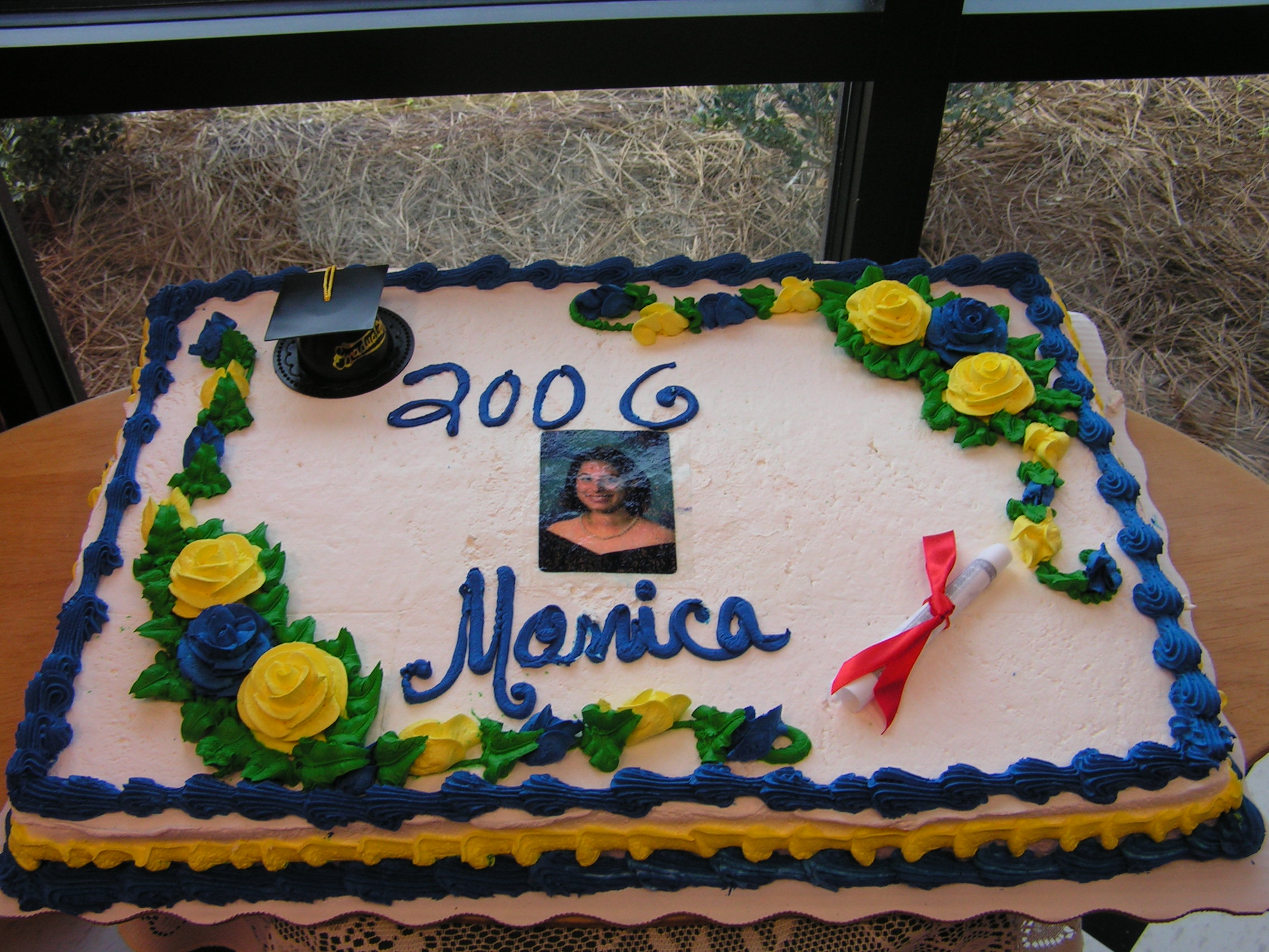 ./2006/Monica's Graduation/graduation party0001.JPG